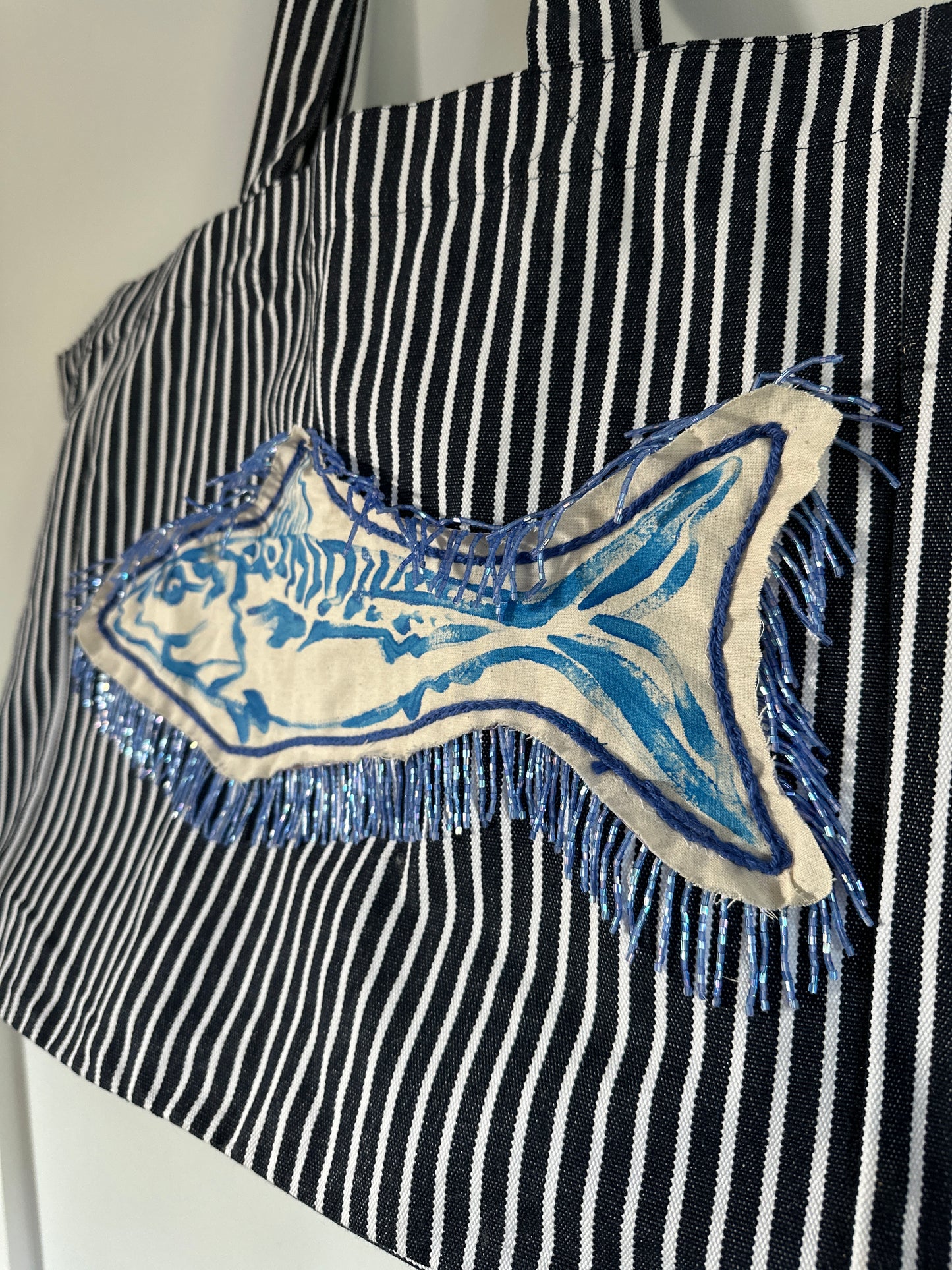 DROP 2 Beach Bag ~ 3