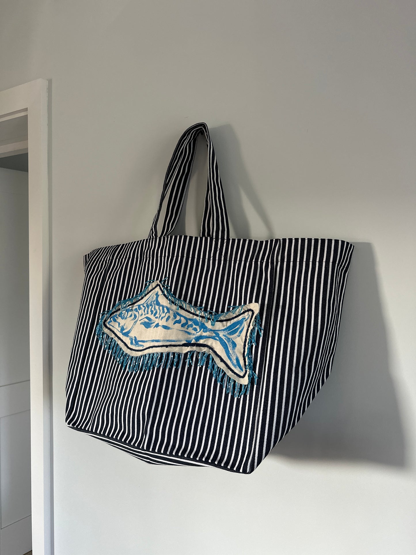 DROP 2 Beach Bag ~ 2