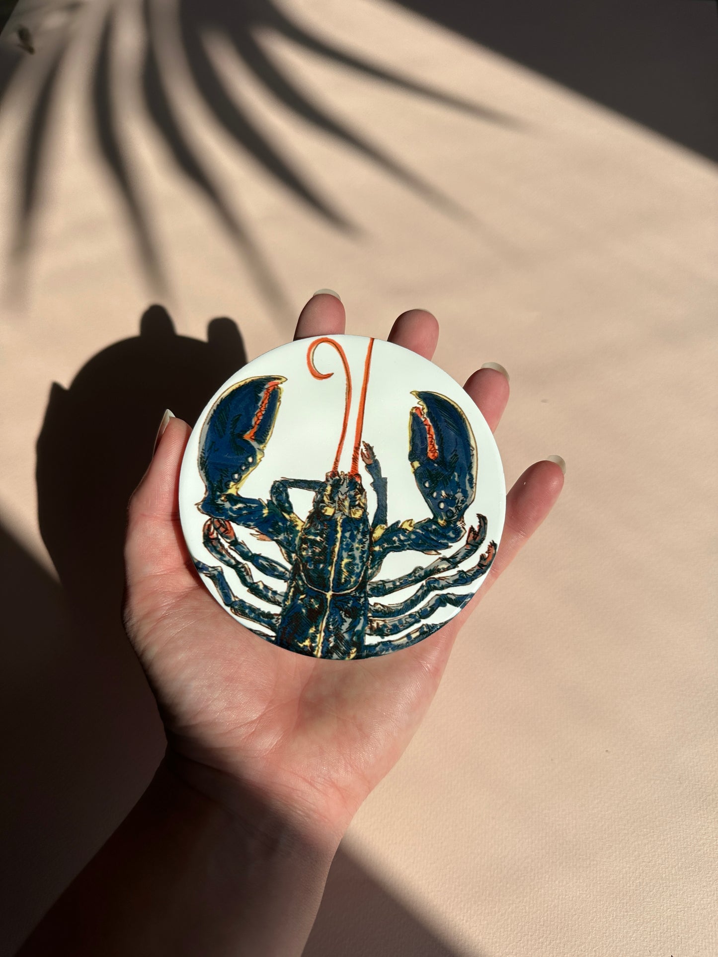Lobster Coaster