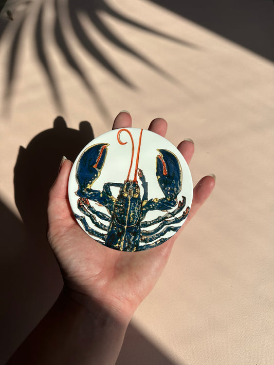 Lobster Coaster