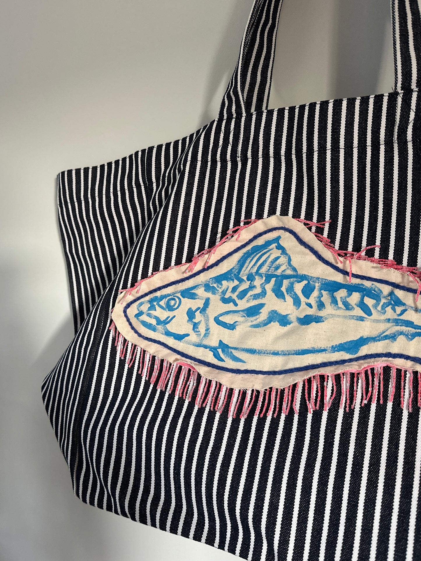 DROP 2 Beach Bag ~ 4