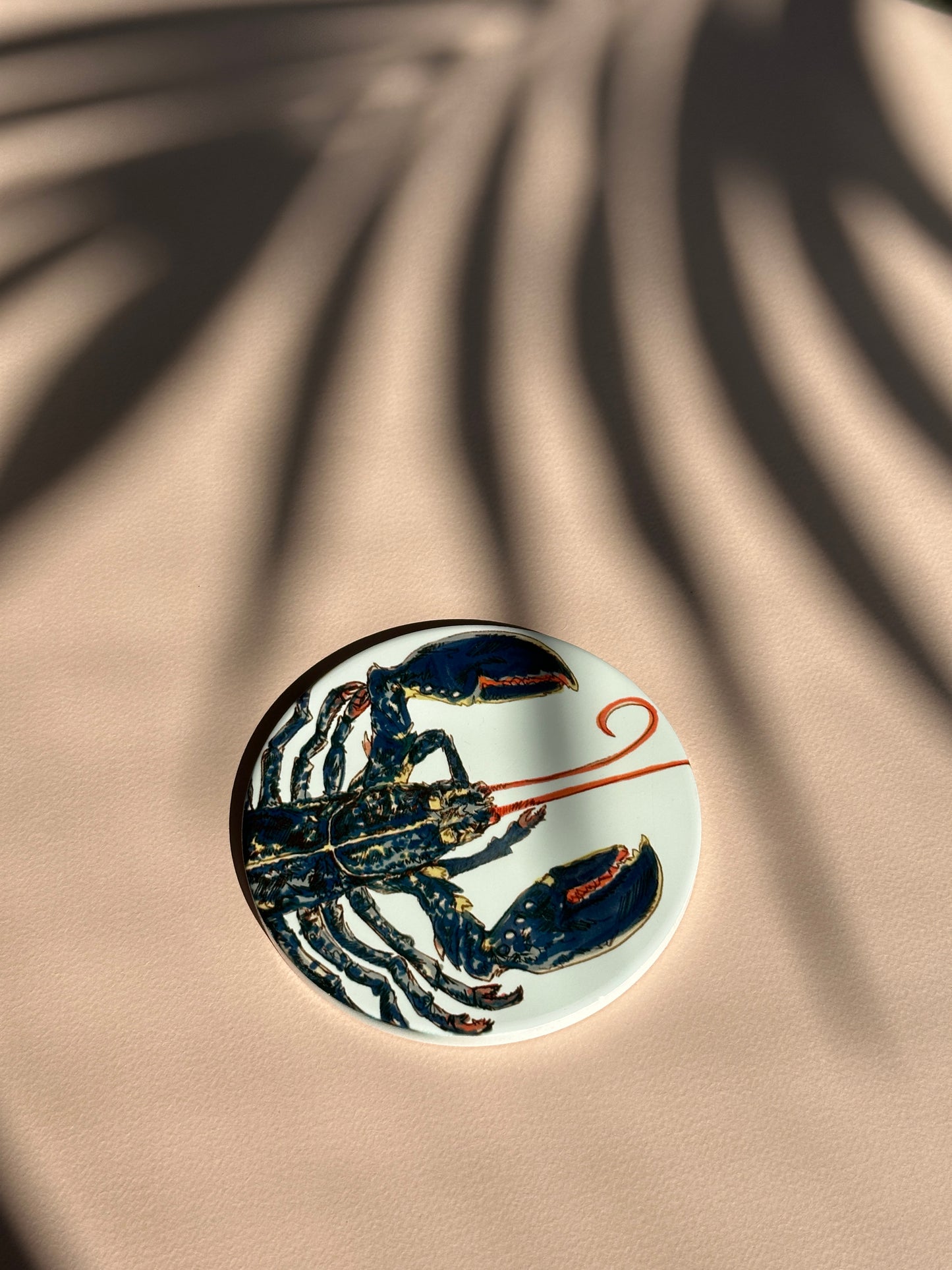 Lobster Coaster