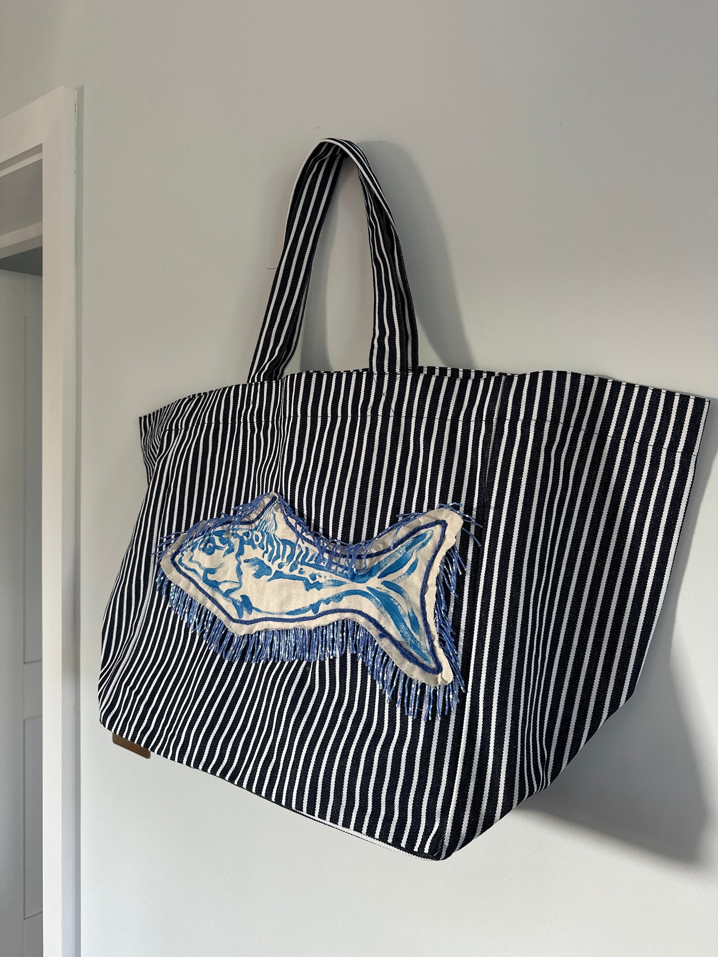 DROP 2 Beach Bag ~ 3