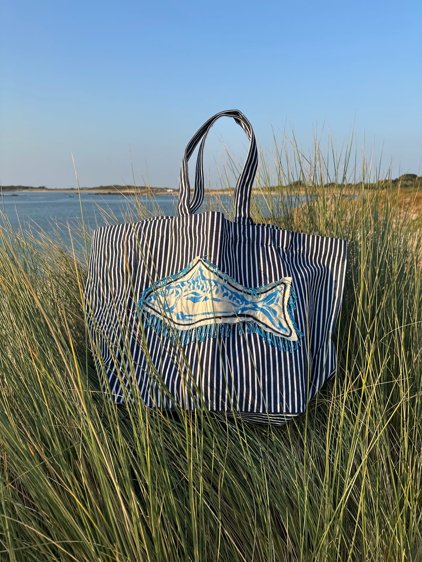 DROP 2 Beach Bag ~ 2