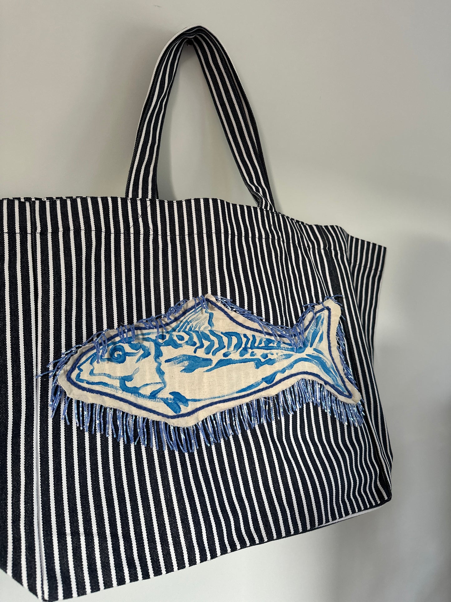 DROP 2 Beach Bag ~ 3
