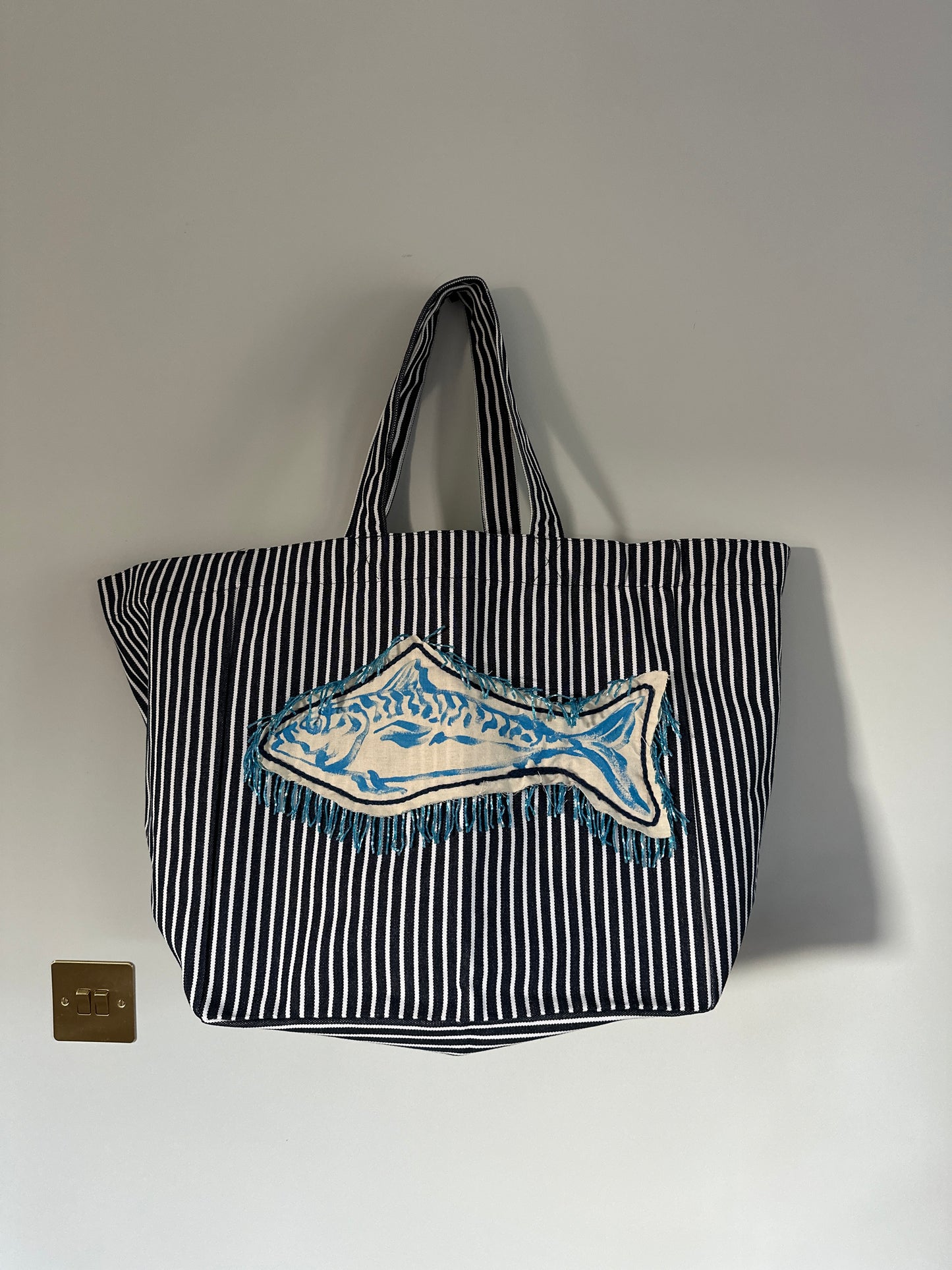 DROP 2 Beach Bag ~ 2