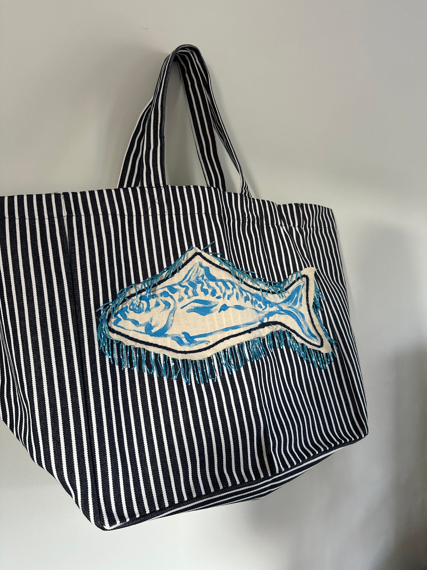 DROP 2 Beach Bag ~ 2