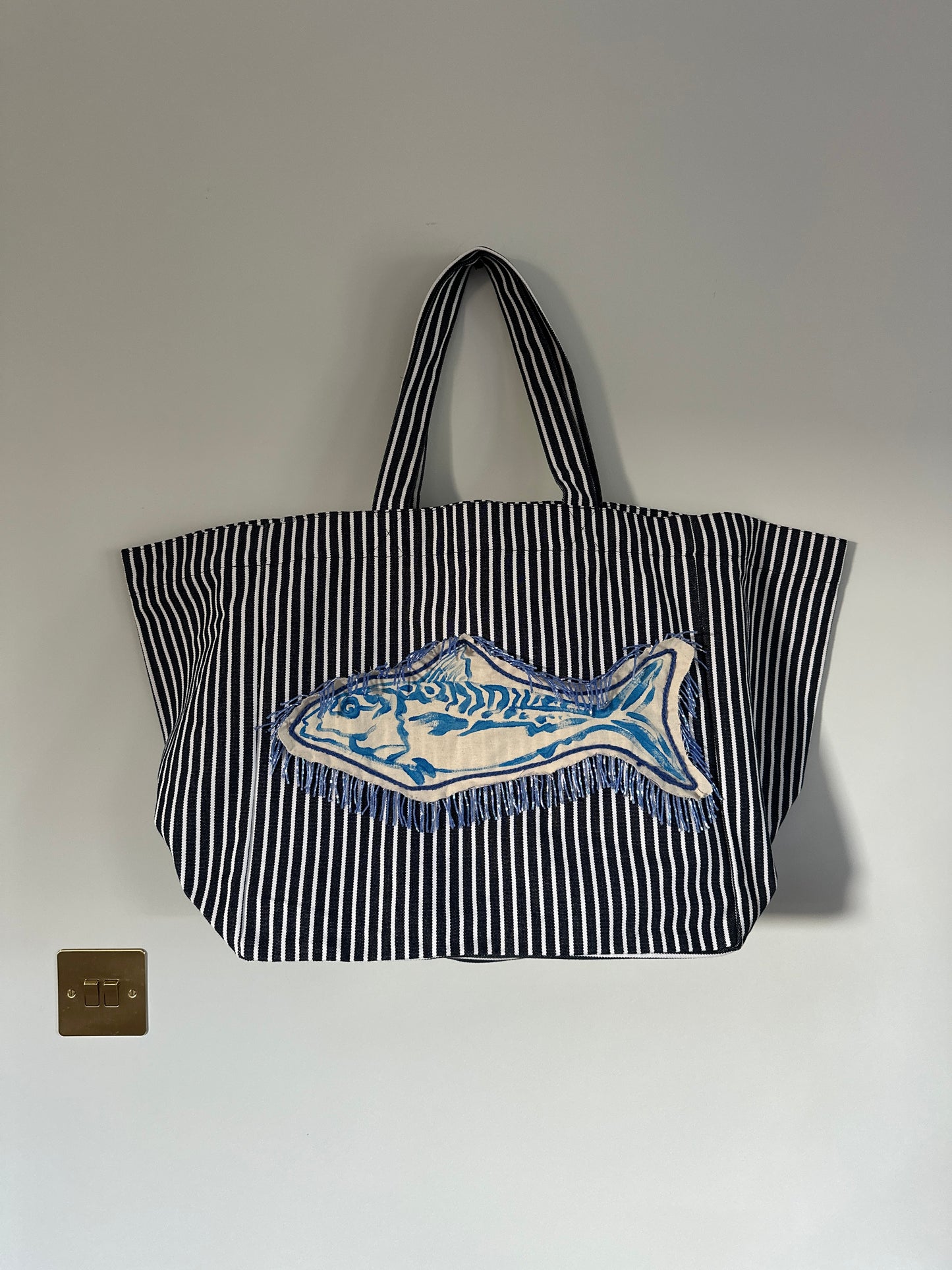 DROP 2 Beach Bag ~ 3