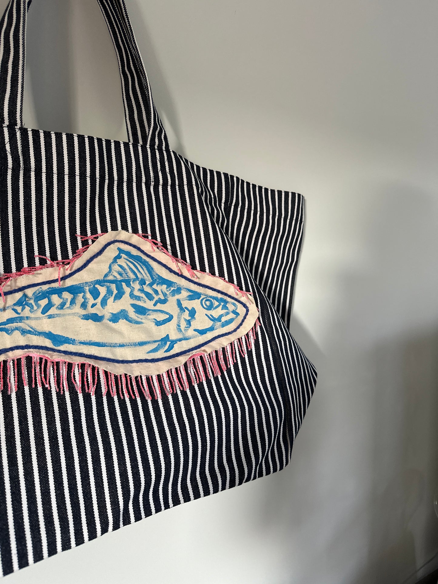 DROP 2 Beach Bag ~ 1