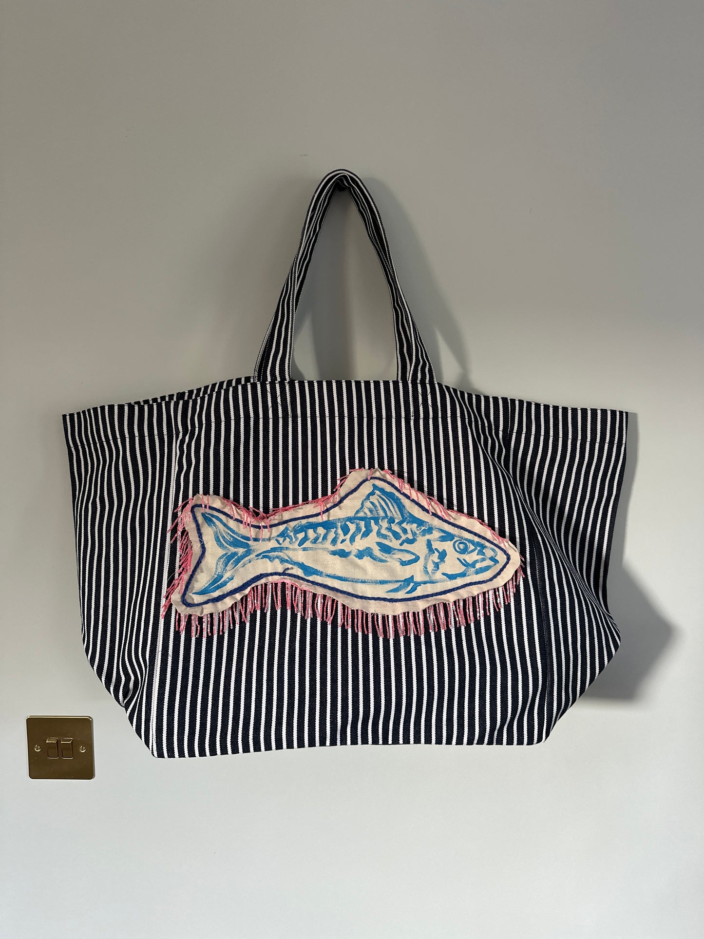 DROP 2 Beach Bag ~ 1