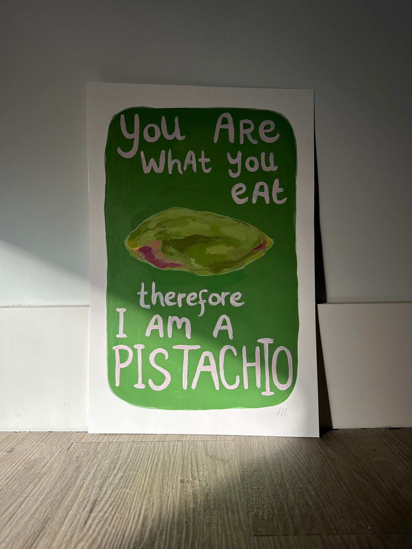 Pistachio